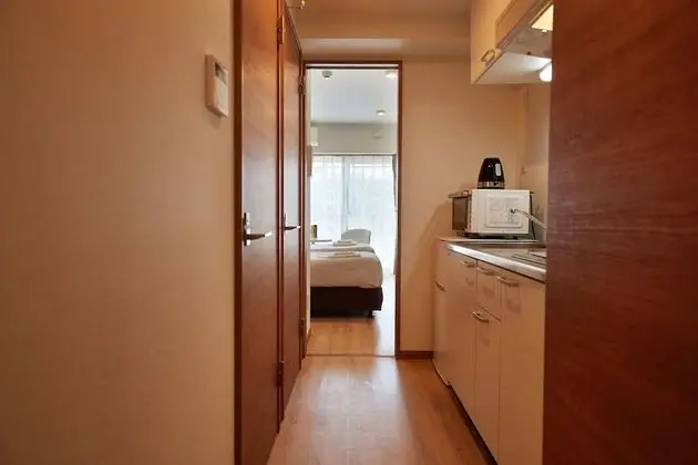 Tek Büyük Yataklı Oda, Sigara İçilmez