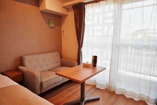 Tek Büyük Yataklı Oda, Sigara İçilmez