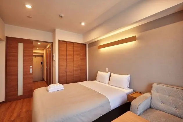 Tek Büyük Yataklı Oda, Sigara İçilmez