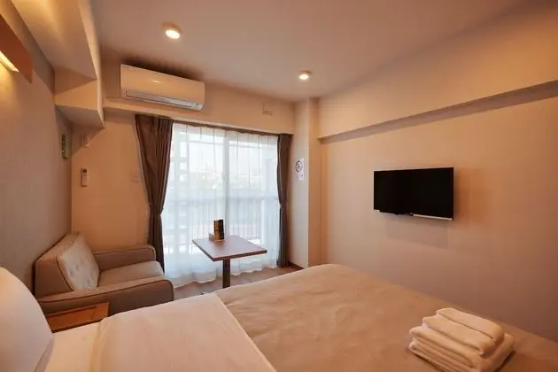 Tek Büyük Yataklı Oda, Sigara İçilmez