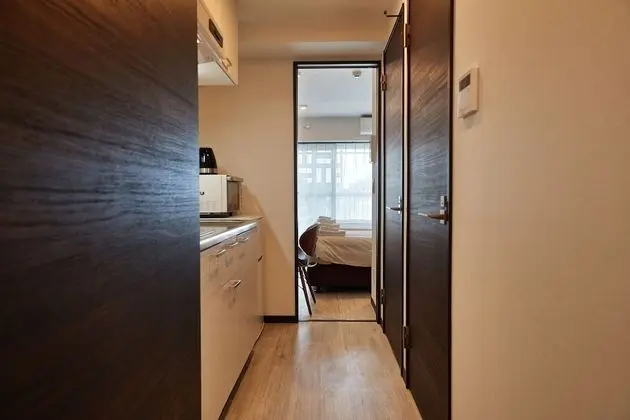 Tek Büyük Yataklı Oda, Sigara İçilmez