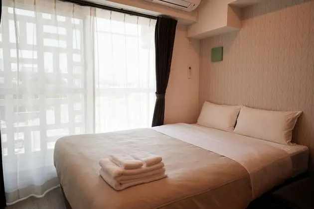 Tek Büyük Yataklı Oda, Sigara İçilmez