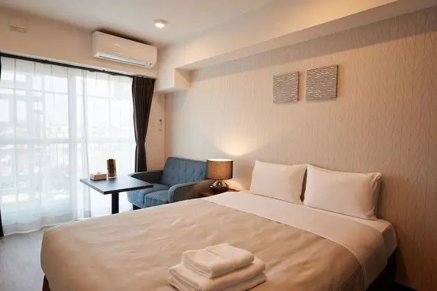 Tek Büyük Yataklı Oda, Sigara İçilmez