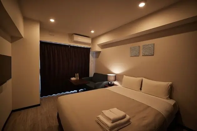 Tek Büyük Yataklı Oda, Sigara İçilmez