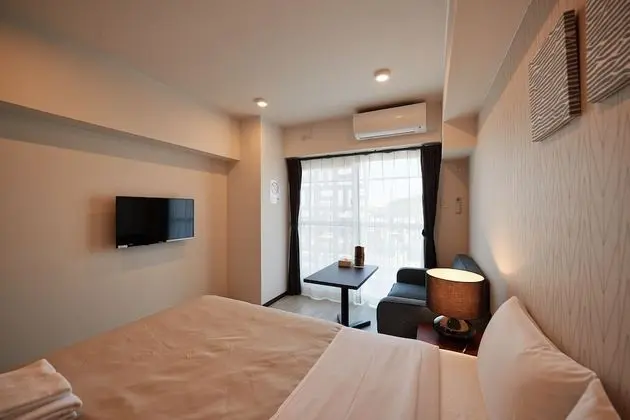 Tek Büyük Yataklı Oda, Sigara İçilmez