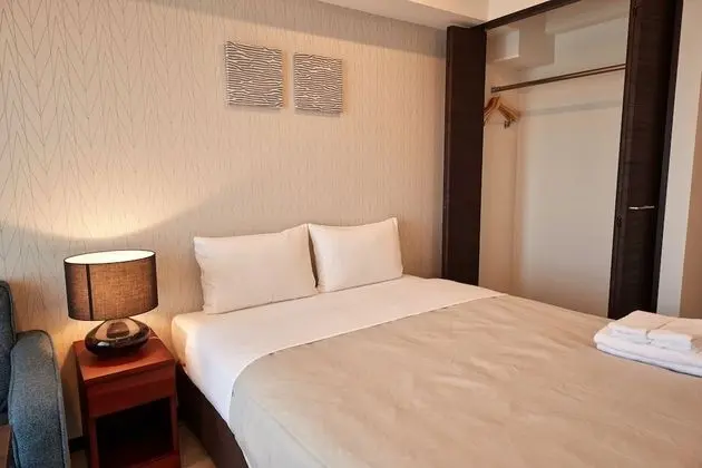 Tek Büyük Yataklı Oda, Sigara İçilmez