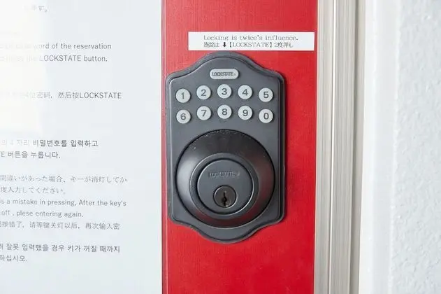 Tek Büyük Yataklı Oda, Sigara İçilmez