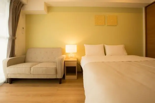 Tek Büyük Yataklı Oda, Sigara İçilmez