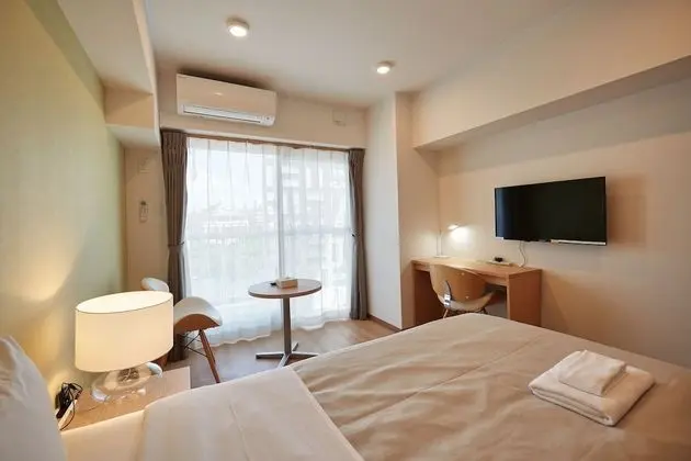 Tek Kişilik Oda, Sigara İçilmez