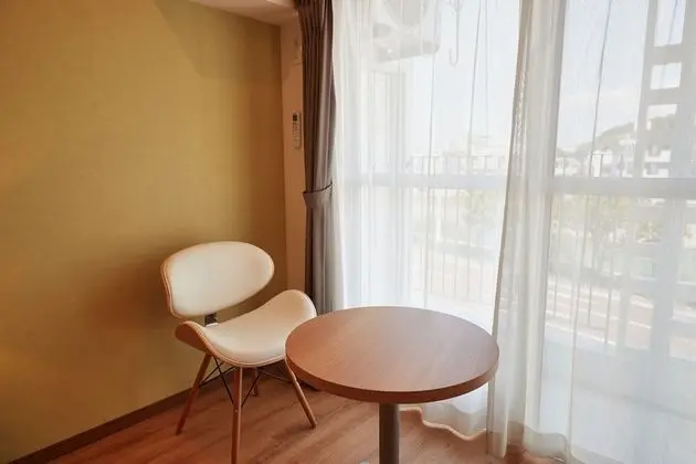 Tek Kişilik Oda, Sigara İçilmez