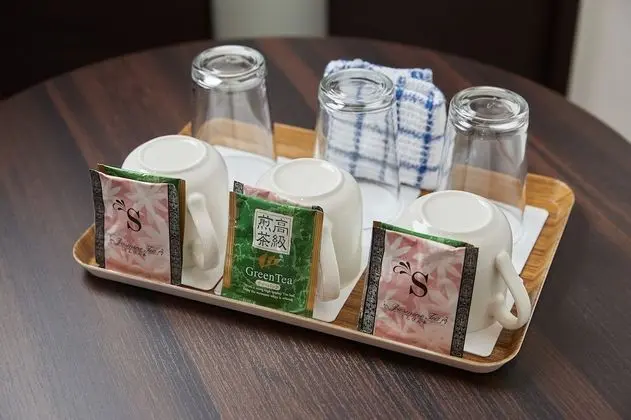 Tek Kişilik Oda, Sigara İçilmez