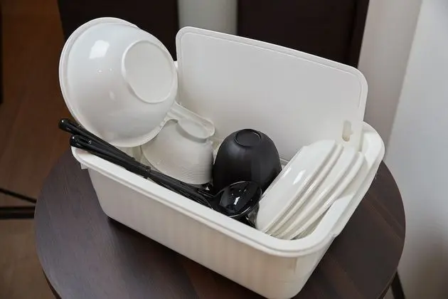 Tek Kişilik Oda, Sigara İçilmez