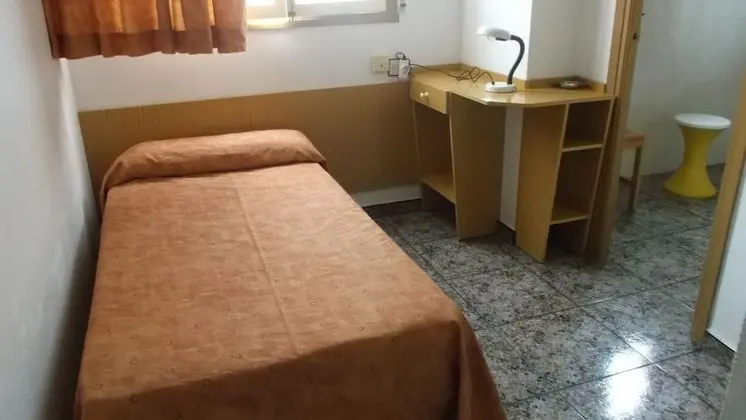 Tek Kişilik Oda