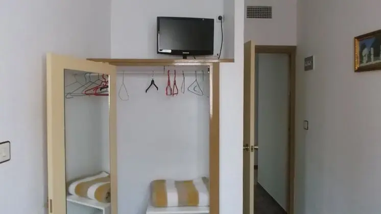 Tek Kişilik Oda