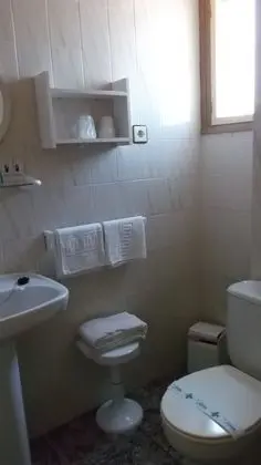 Tek Kişilik Oda