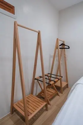 Deluxe Oda, 2 Büyük (Queen) Boy Yatak