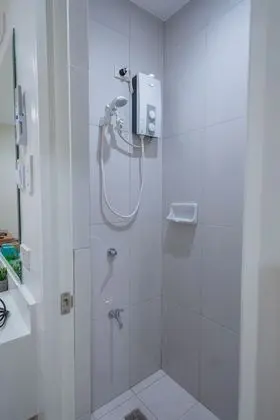 Deluxe Oda, 2 Büyük (Queen) Boy Yatak