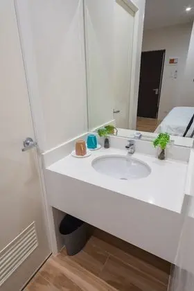 Premier Oda, 1 En Büyük (King) Boy Yatak