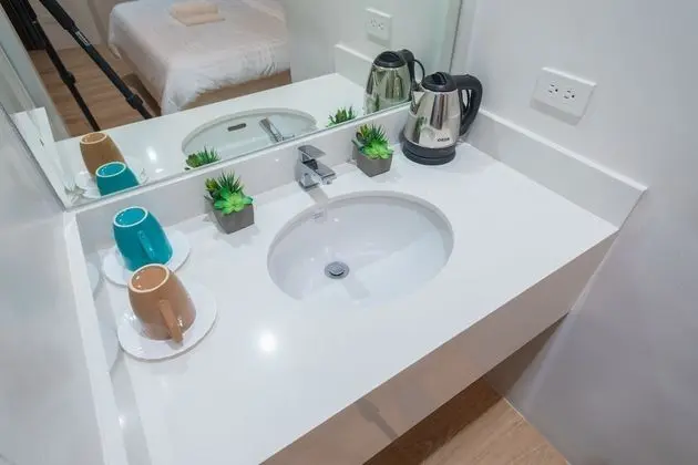 Premier Oda, 1 En Büyük (King) Boy Yatak