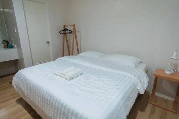 Premier Oda, 1 En Büyük (King) Boy Yatak