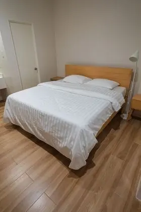 Premier Oda, 1 En Büyük (King) Boy Yatak