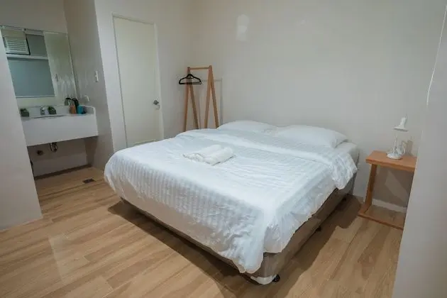 Premier Oda, 1 En Büyük (King) Boy Yatak