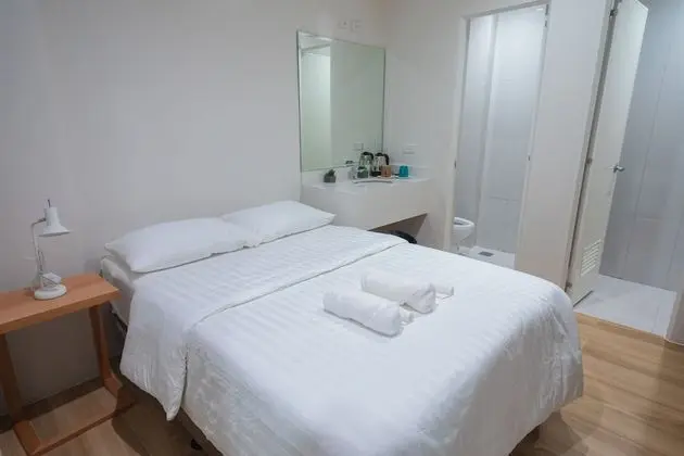 Superior Oda, 1 Büyük (Queen) Boy Yatak