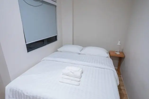 Superior Oda, 1 Büyük (Queen) Boy Yatak