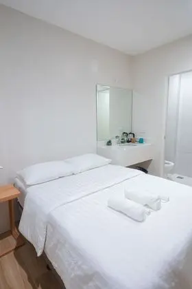 Superior Oda, 1 Büyük (Queen) Boy Yatak