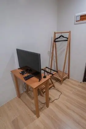 Superior Oda, 1 Büyük (Queen) Boy Yatak