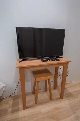 Superior Oda, 1 Büyük (Queen) Boy Yatak