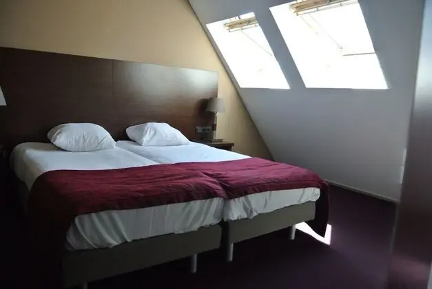 Comfort Dört Kişilik Oda