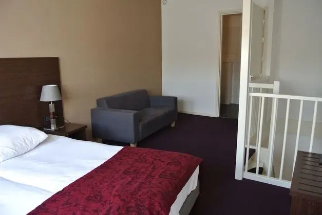 Comfort Dört Kişilik Oda