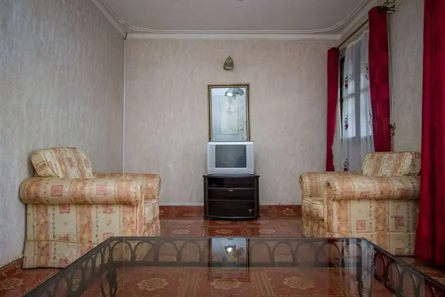 Apart Daire, 1 Yatak Odası