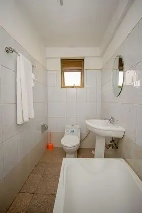 Standard İki Ayrı Yataklı Oda