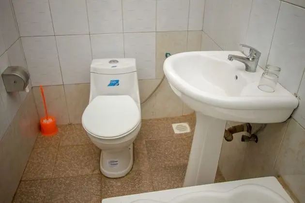Standard İki Ayrı Yataklı Oda
