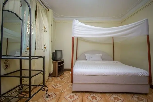 Standard Tek Kişilik Oda