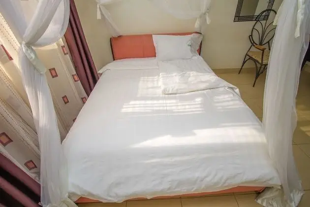 Standard Tek Kişilik Oda