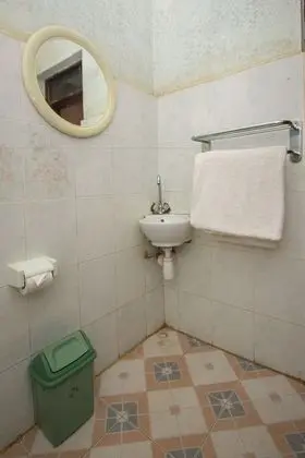 Standard Tek Kişilik Oda