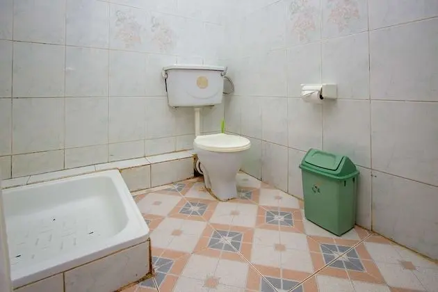 Standard Tek Kişilik Oda