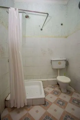 Standard Tek Kişilik Oda