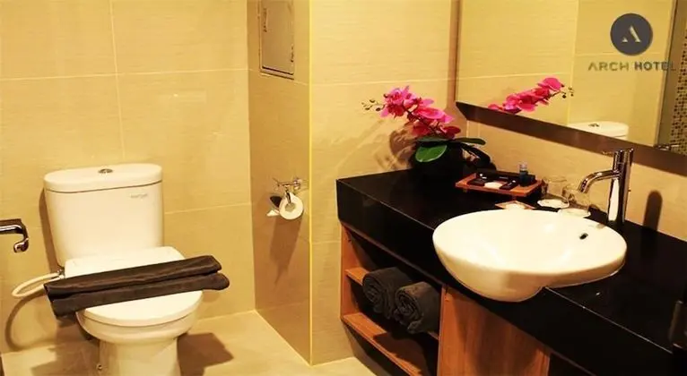 Deluxe İki Ayrı Yataklı Oda, 2 Tek Kişilik Yatak