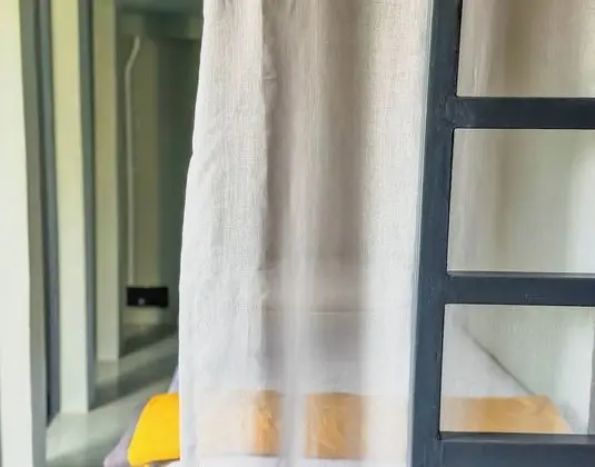 Design Ortak Ranzalı Oda, Karma Ranzalı Oda
