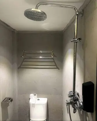 Design Ortak Ranzalı Oda, Sadece kadınlar için