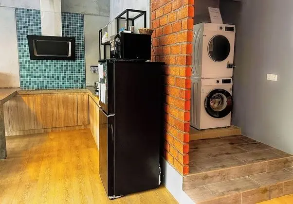 Design Ortak Ranzalı Oda, Sadece kadınlar için