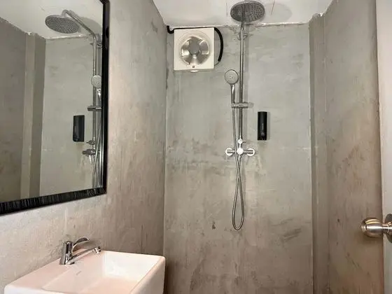 Standard Ortak Ranzalı Oda, Karma Ranzalı Oda