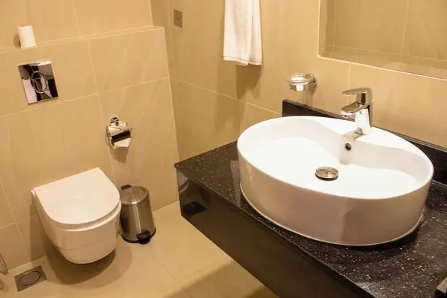 Premium Tek Büyük Yataklı Oda