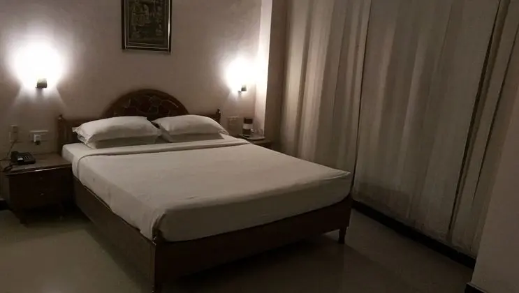 Standard Oda, 1 Yatak Odası, Engellilere Uygun