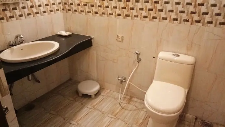 Standard Oda, 1 Yatak Odası, Engellilere Uygun
