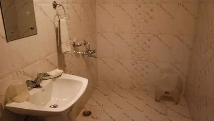 Standard Oda, 1 Yatak Odası, Engellilere Uygun